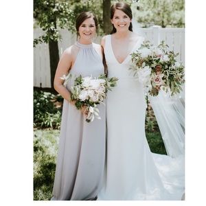 Joanna August Ceremony “Elena” Dress